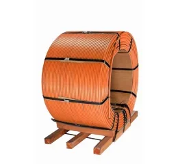 Cordoalha Nua para Protensão